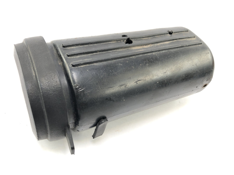Husqvarna SM 630 A4 [2010] - Toolbox Staufach