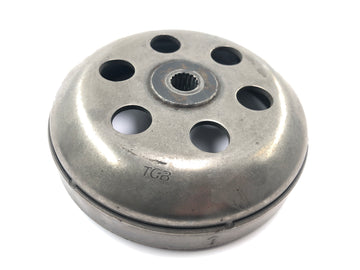 BMW C1 125 [2002] - Variatore campana frizione