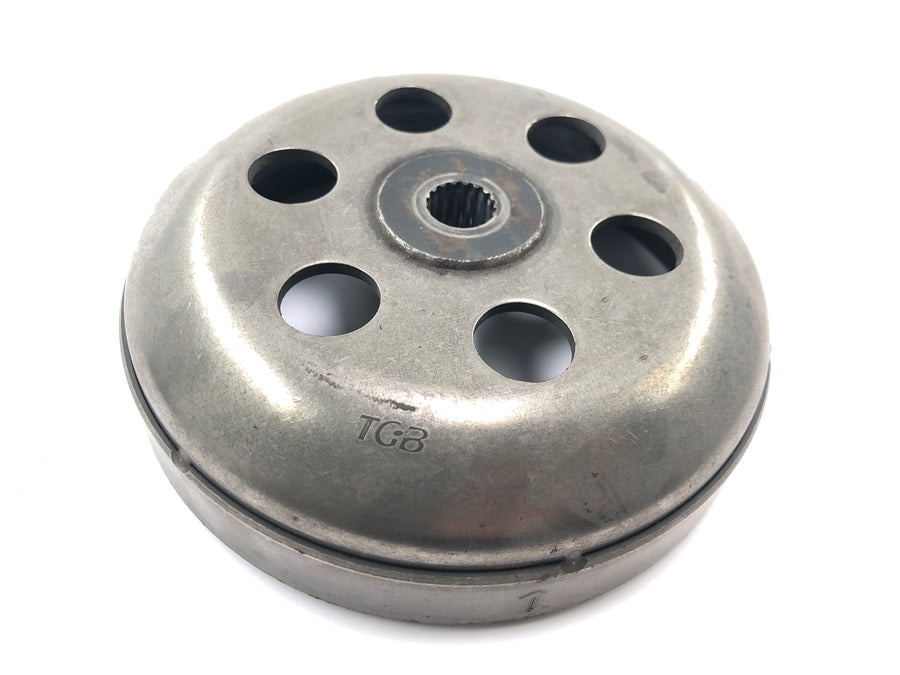 BMW C1 125 [2002] - Variateur de cloche d'embrayage