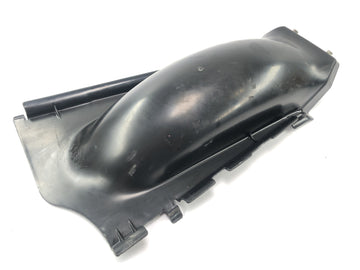 Honda GL 500 Silverse PC02 [1982] - Fender de la feuille de protection arrière de Kotfewügel