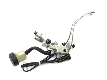 Aprilia RSV 1000 R [2004] - Clutch pump handlebar fitting left clutch lever - 0