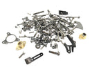 Triumph Street Triple R 675 D67LD [2010] - screws and residual parts are convolidated-1