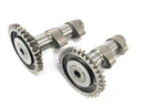 KTM 950 SM LC8 [2008] - Cams de caméras CAMS-1