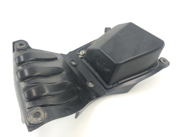 Yamaha XT 125 X [2004] - Rivestimento della griglia di raffreddamento - 0