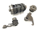 Yamaha XT 350 3YT / 55V [1990] - Rouleau de commutation-2