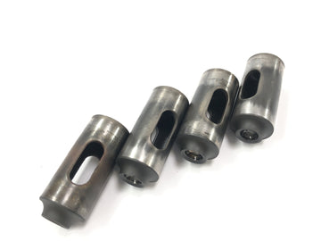 BMW R75 / 5 [1973] - Valve Stark Stark