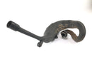 Sachs ZX 125 [1998] - Exhaust manifold exhaust bulb manifold exhaust-6