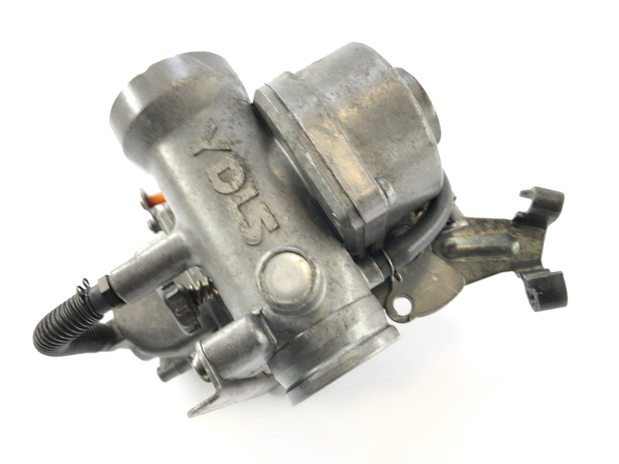 Yamaha TT 600 59X [1986] - carburetor