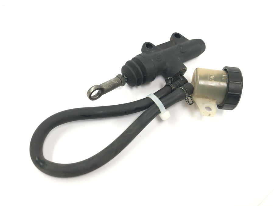 Ducati Multistrada 1200 S Touring [2009] - Rear brake pump
