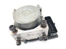 Moto Guzzi Stelvio 1200 4V [2009] - ABS Pumpe Block Hydraulikeinheit Steuergerät-2