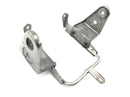 Kawasaki Zephyr 750 ZR750C [1994] - Headlight holder, lamp holder, front carrier-1