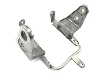 Kawasaki Zephyr 750 ZR750C [1994] - Headlight holder, lamp holder, front carrier