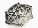 Kawasaki VN 800 Classic [2000] - engine cover oil sight glass-3