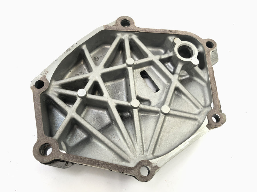 Kawasaki VN 800 Classic [2000] - engine cover oil sight glass