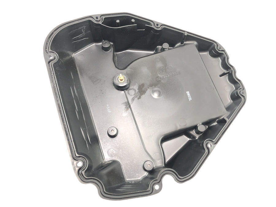 Triumph Street Triple R 675 D67LD [2010] - Luftfilterkasten Airbox Gehäuse