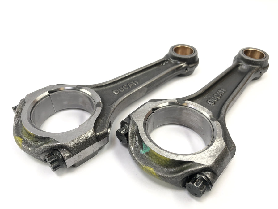 Ducati ST2 944 [1999] - Pleuel Set Couple