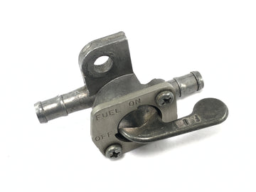Honda CRF 450 R [2007] - Benzinhahn Kraftstoffhahn Benzinventil Kraftstoffventil