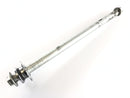 Suzuki VS 1400 VX51L [1987] - Rear axle wheel axle rear axle-1