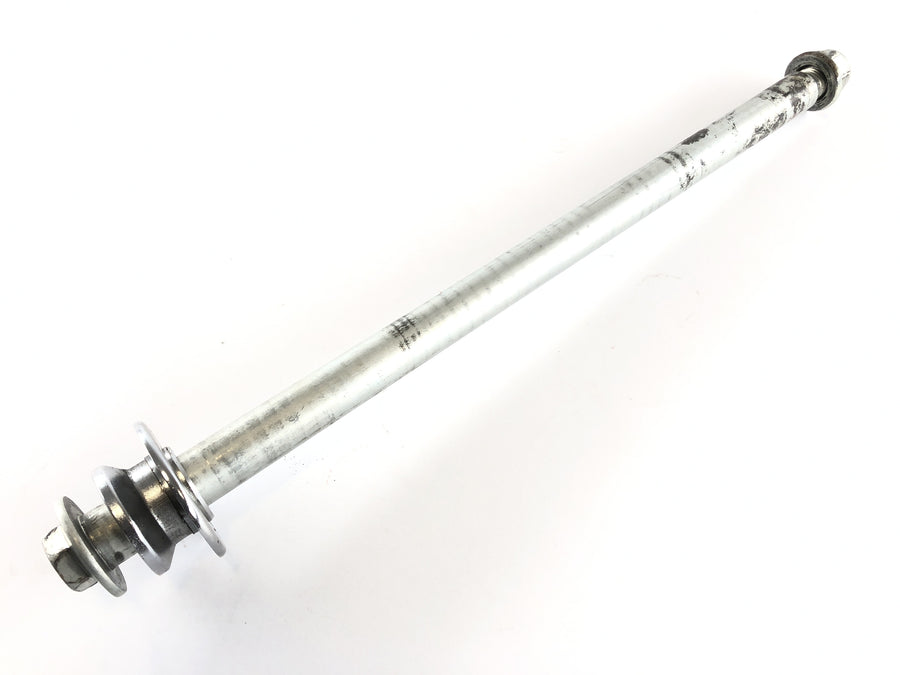 Suzuki VS 1400 VX51L [1987] - Rear axle wheel axle rear axle