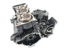 Triumph Speed Triple 1050 515NJ [2007] - Blocco motore alloggiamento vuoto con set pistoni-1