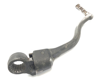 Suzuki DR 350 SK42B [1991] - Kickstarter Lever Pootter Starter Lever Kickstarter