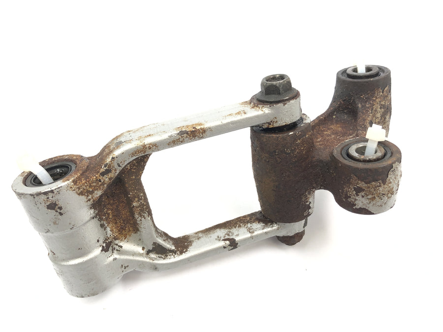 Honda SLR 650 RD09 [1997] - Umlenkhebel Knochen Federbein
