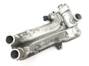 Ducati 999 H4 [2003] - Alloggiamento del termostato del tubo del refrigerante-2