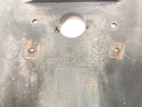 BMW C1 125 [2002] - Aile arrière, enjoliveur, pare-boue, support de plaque d'immatriculation-4