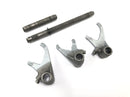 Sachs ZX 125 [1998] - Schaltgabeln Schaltgabel Set-2