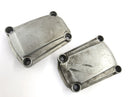 Ducati 900 SS [1991] - valve cover set pair-1