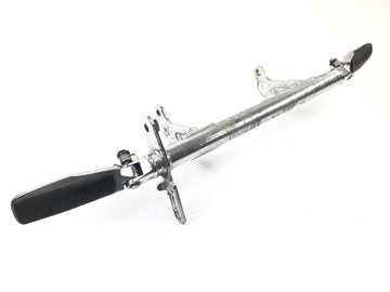 BMW R 850 C 259C [1999] - Sistema pedane anteriori, pedane conducente