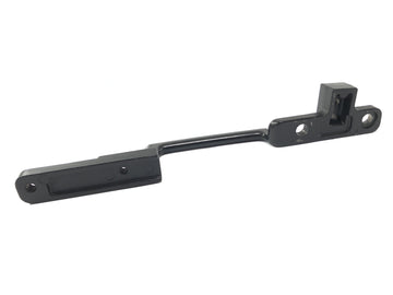 Kawasaki ZX -10 ZXT00B [1990] - bracket assembly bracket recording bracket support bracket - 0