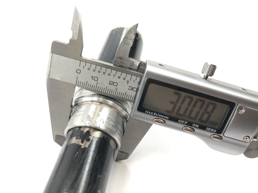 KTM 640 LC4 Prestige [2005] - Fourche fourche télescopique fourche avant avec axe