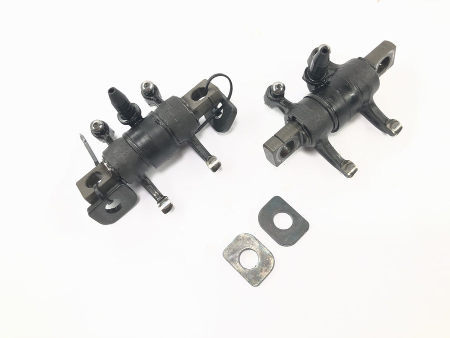 Moto Guzzi V65 Custom [1985] - Kipphebel Satz Set