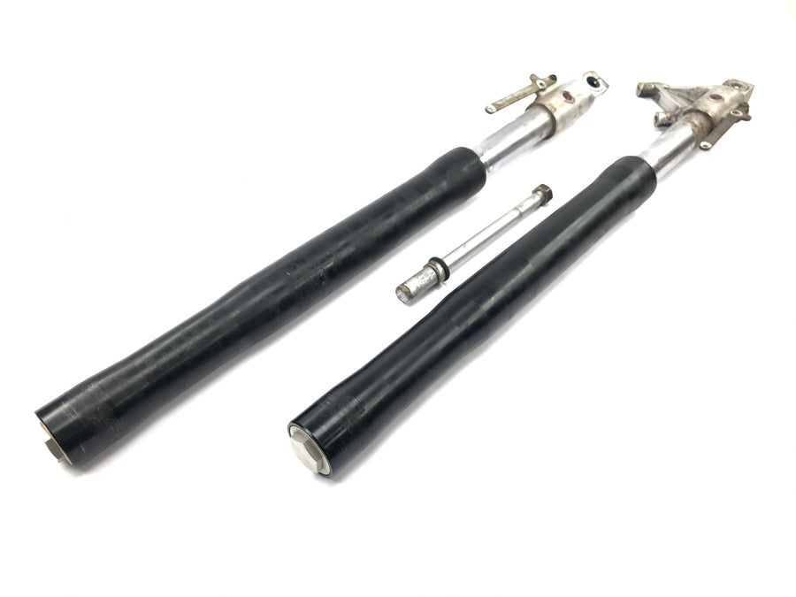 Aprilia RS 125 TW [2017] - Fork front fork telescopic fork with axle