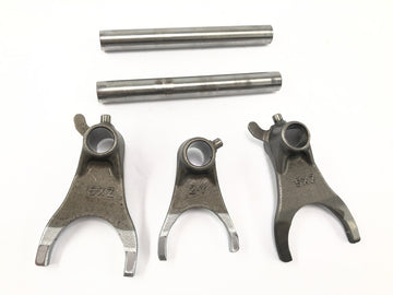 Triumph Street Triple R 675 D67LD [2010] - Sfinione Switching Sub Cladding Gear Kit