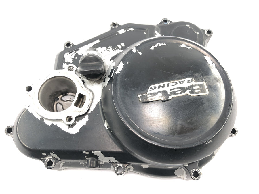 Beta RR 125 [2018] - Cache moteur cache embrayage