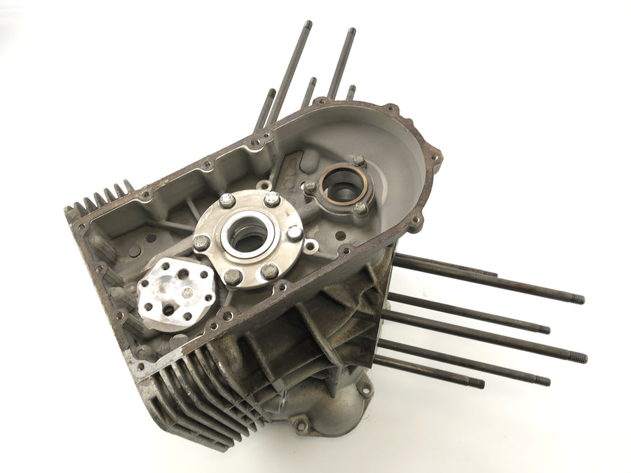 Moto Guzzi V 1000 VG [1980] - Motorgehäuse Leergehäuse