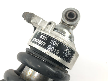 BMW F 650 GS R13 [2000] - rear shock absorber Showa - 0