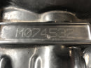 Triumph Speed ​​Triple 955i [1999] - Alloggi per motori a casa con pistoni-7