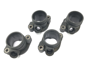 BMW K 1100 LT [1993] - Set flange carburatore collettore di aspirazione