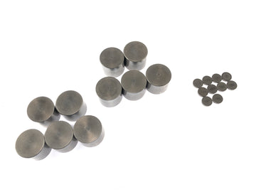 Yamaha TRX 850 4UN [1996] - valve tappet tappet shim set
