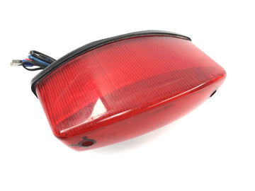 Ducati Monster SR2 800 M4 [2006] - Rücklicht Bremslicht LED mit Nummernschildbeleuchtung