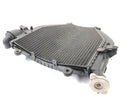 BMW K 1200 S K12S [2004] - Radiator water cooler motorcycle radiator cooling module-1