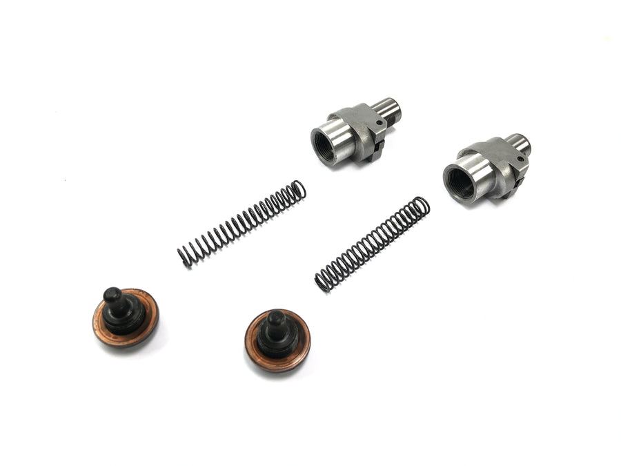 Kawasaki VN 800 VN800A [1996] - Timing chain tensioner set