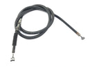 Yamaha DT 125 DE06 [2005] - Kupplungszug-1