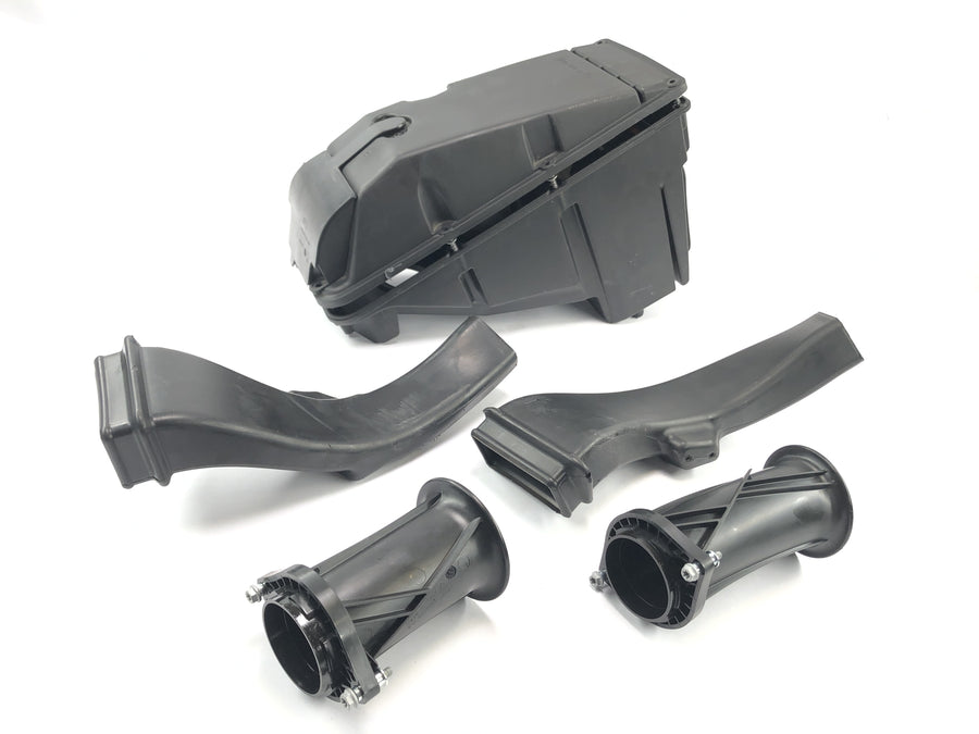 KTM 1050 Adventure [2017] - Luftfilterkasten Luftfilterbox Airbox