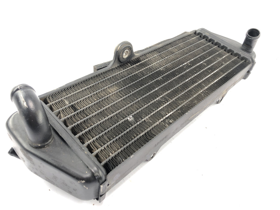 Husqvarna TE 610 8ae [1994] - Radiateur de refroidisseur d'eau froide à droite gauche