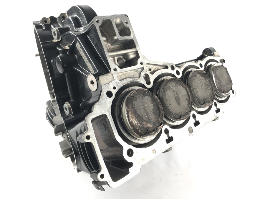 BMW K 1300 S K12S [2010] - motor housing empty housing