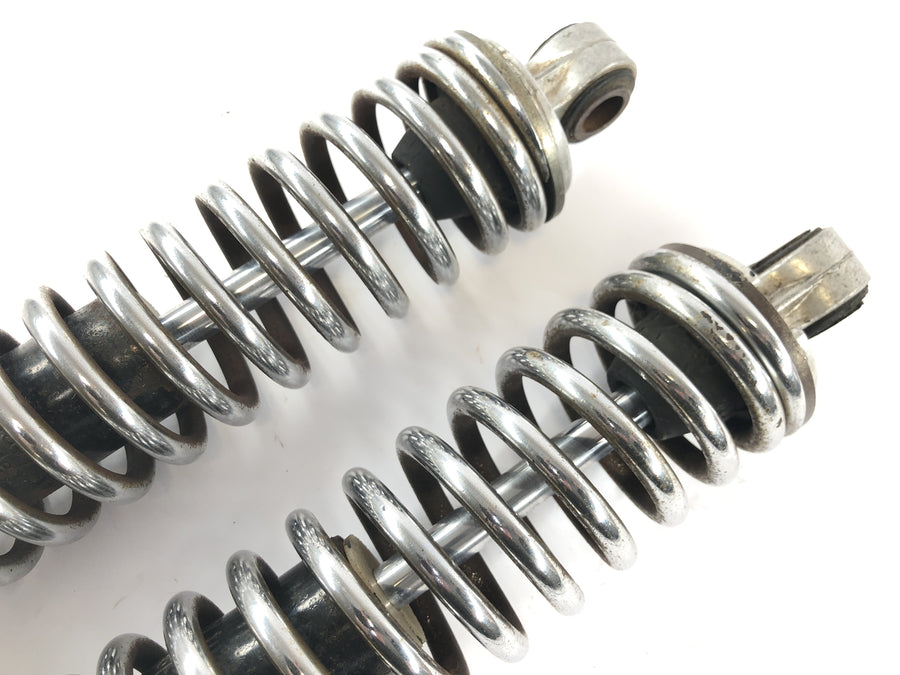 Moto Guzzi V7 Special [1971] - Shock absorber strut rear suspension pair Koni